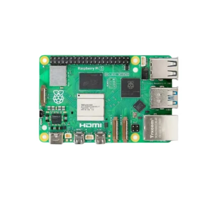 Raspberry Pi 5 8Gb Board - Płytka rozwojowa Raspberry Pi 5B 4G/8GB,