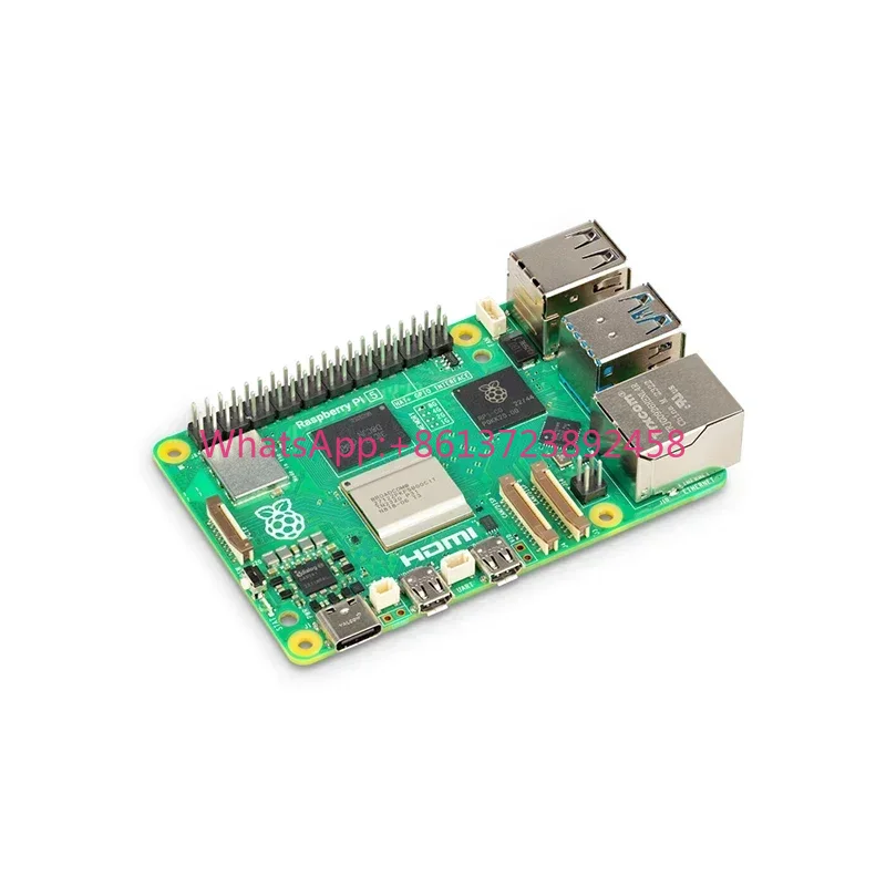 Raspberry Pi 5 8Gb Board - Oficjalna płytka Raspberry Pi 5 Cortex-A76
