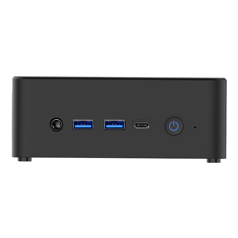 Amd Ryzen 7 7840Hs Mini Pc - Nowa Fabrycznie Nowa, Konfigurowalna Mini PC