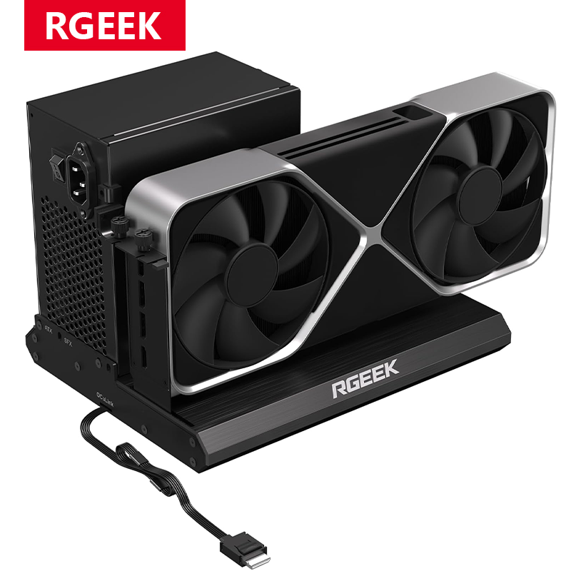 Oculink Egpu Mini Pc - Stacja dokująca OCuLink eGPU PCIe 5.0