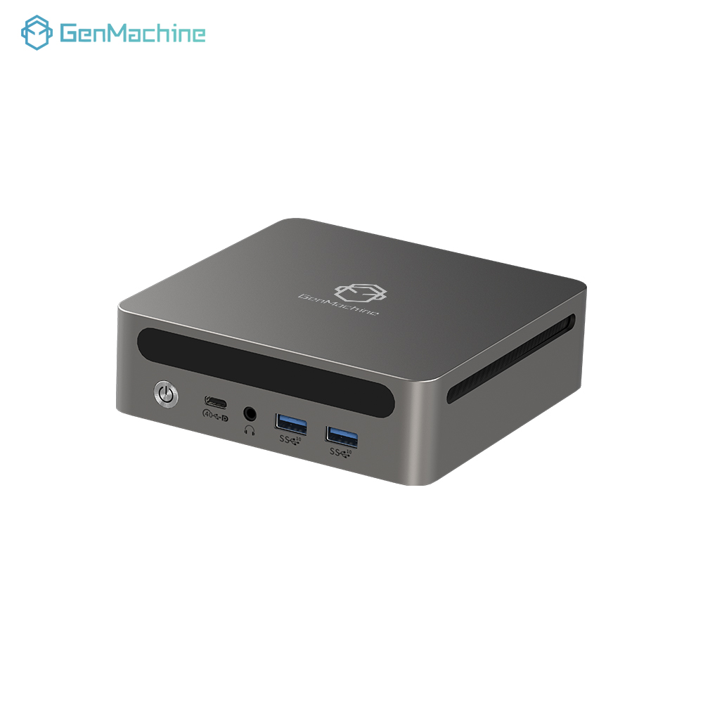 AMD Ryzen 7 7840HS Mini PC 32G – Amd Ryzen 7 7840Hs Mini Pc recenzja i cena