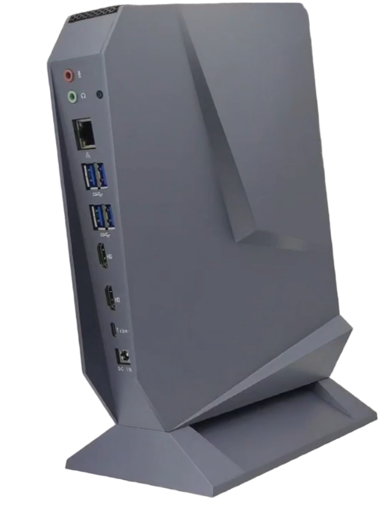 Biurkowy AI Gaming Mini PC Cor – Intel Core I9 13900H Mini Pc recenzja i cena