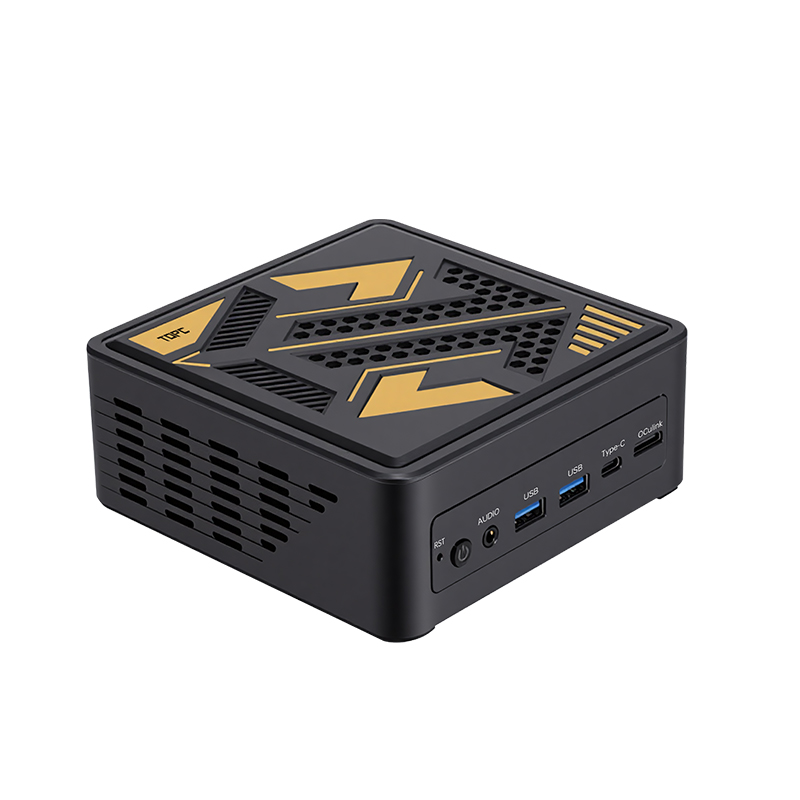 TOPC OCuLink Mini PC Ryzen 7 7 – Oculink Egpu Mini Pc recenzja i cena