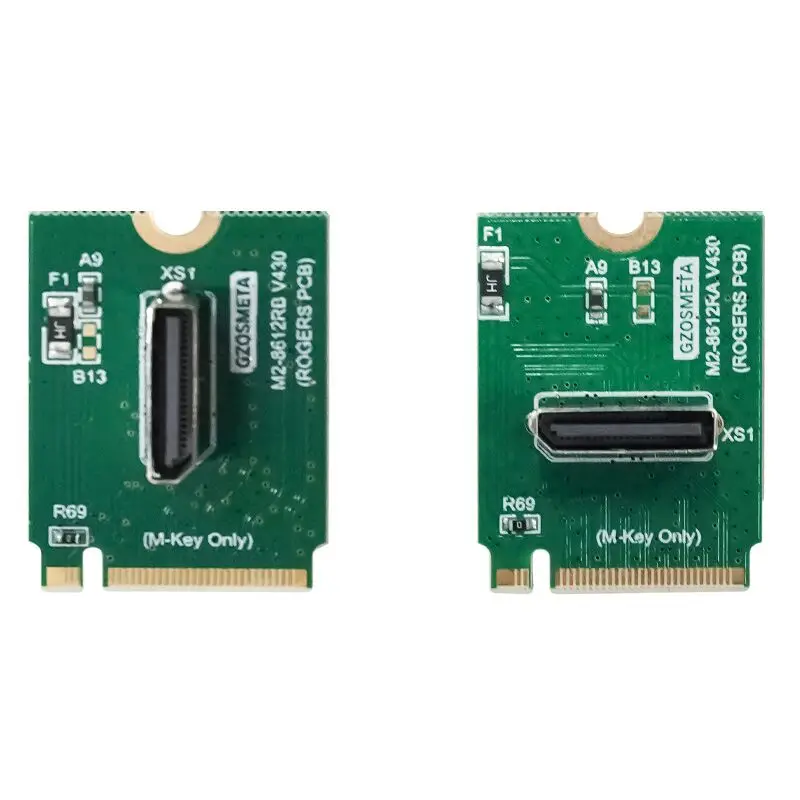 Adapter GPD Win Max2 GPU Dock  – Oculink Egpu Mini Pc recenzja i cena