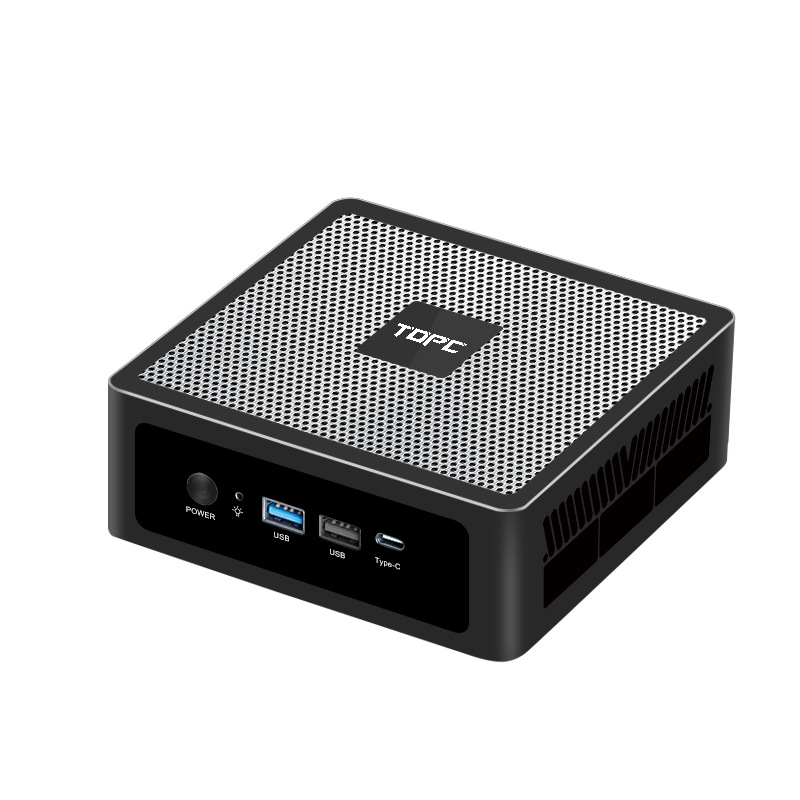 TOPC Mini PC 13. generacji Int – Intel Core I9 13900H Mini Pc recenzja i cena
