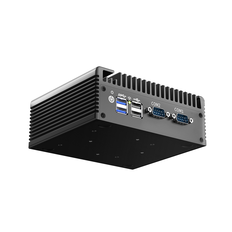 Router Soft 12. generacji Inte – Pfsense Firewall Router 2.5G 4 I226 recenzja i cena