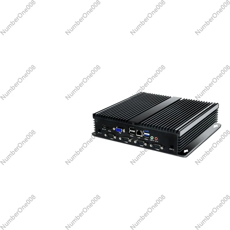 Przemysłowy mini-PC z procesor – Fanless Industrial Pc Rs485 Core I7 recenzja i cena