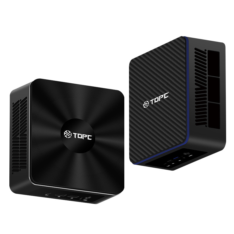 Intel Core i9 13900H/i7 13700H – Intel Core I9 13900H Mini Pc recenzja i cena