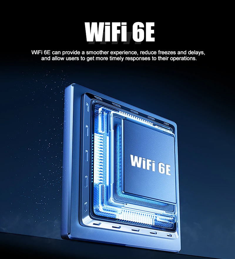 Intel Core i9 13900H/i7 13700H – Intel Core I9 13900H Mini Pc recenzja i cena