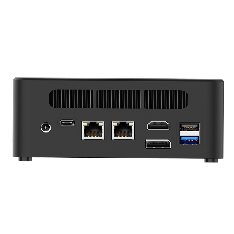 Nowa Fabrycznie Nowa, Konfigur – Amd Ryzen 7 7840Hs Mini Pc recenzja i cena