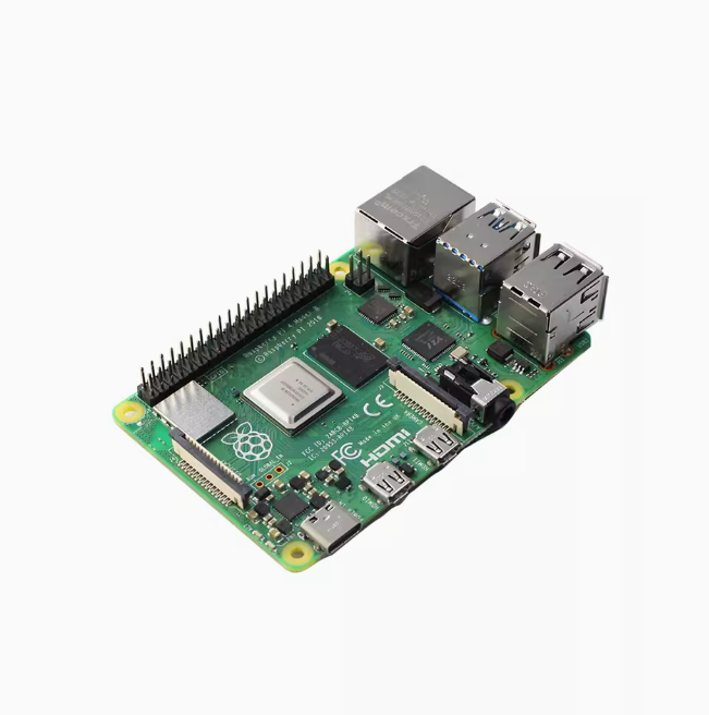 Nowy Oryginalny Raspberry Pi 5 – Raspberry Pi 5 8Gb Board recenzja i cena