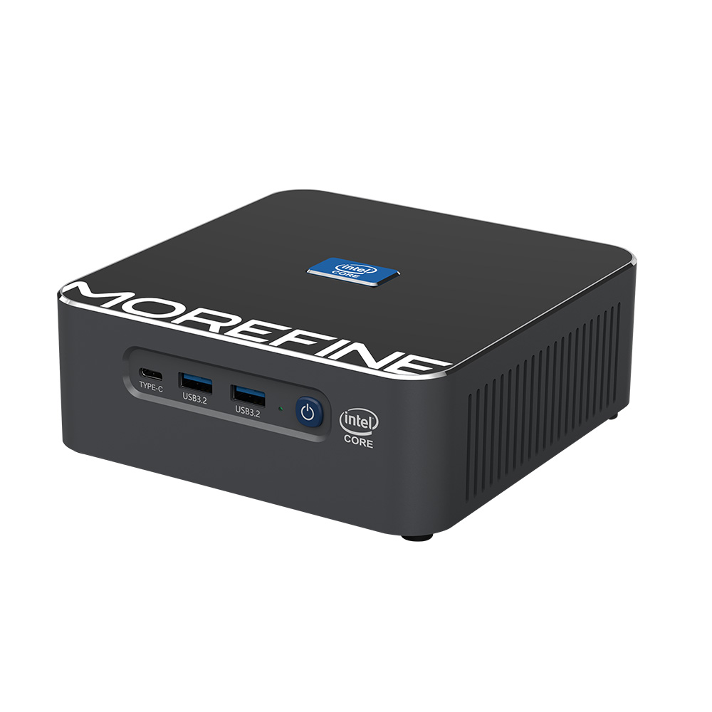 Mini PC 2025 i9-13900H i9 1290 – Intel Core I9 13900H Mini Pc recenzja i cena
