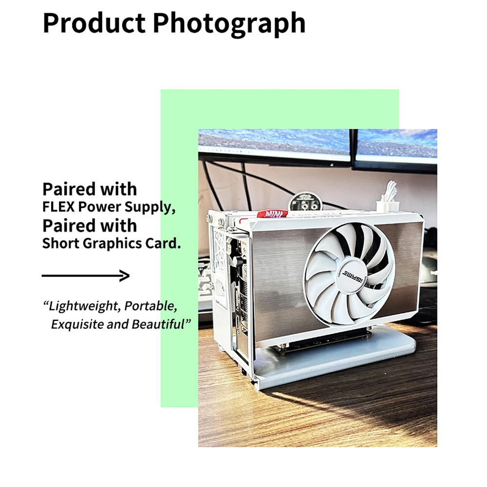 Stacja dokująca Thunderbolt 4  – Thunderbolt 4 Egpu Dock Mini Pc recenzja i cena