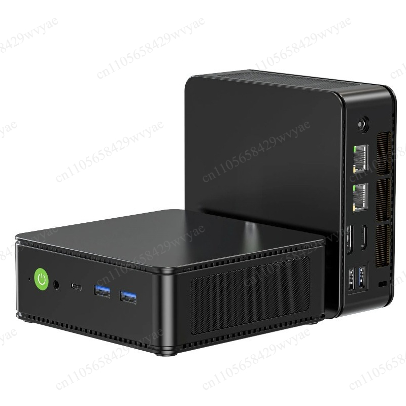 K6 M6 Mini PC, AMD Ryzen 7 784 – Amd Ryzen 7 7840Hs Mini Pc recenzja i cena