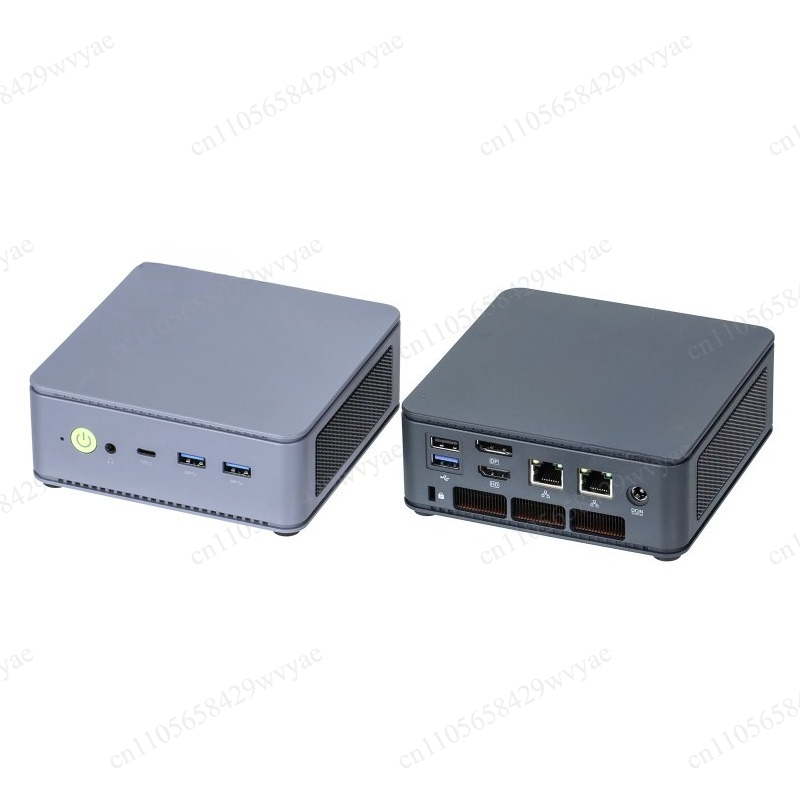 K6 M6 Mini PC, AMD Ryzen 7 784 – Amd Ryzen 7 7840Hs Mini Pc recenzja i cena