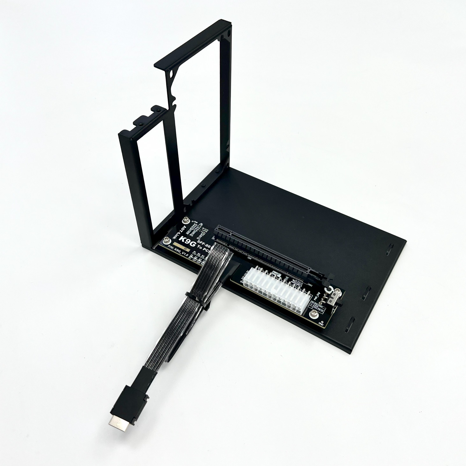 K993G PCIe 5.0 X4 do OCuLink S – Oculink Egpu Mini Pc recenzja i cena