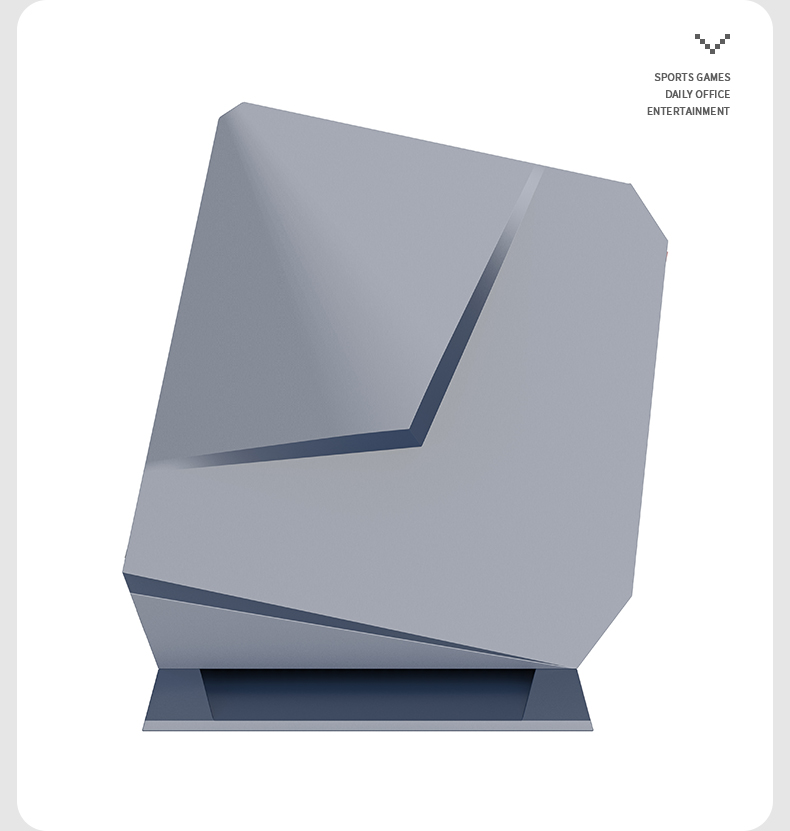 Dedykowany komputer dla graczy – Intel Core I9 13900H Mini Pc recenzja i cena