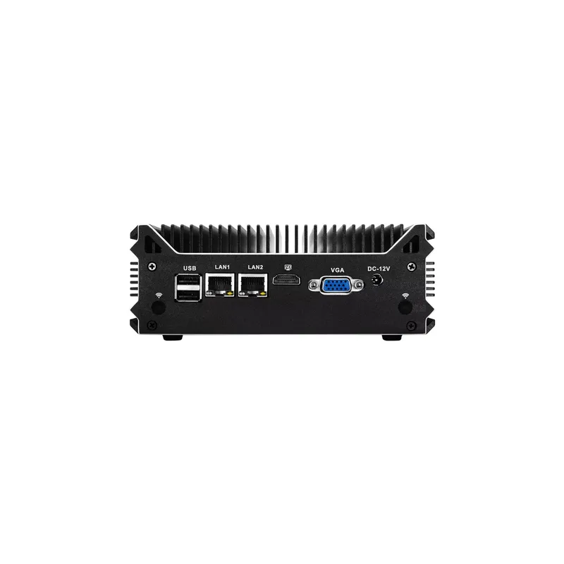 Komputer przemysłowy mini z pr – Fanless Industrial Pc Rs485 Core I7 recenzja i cena