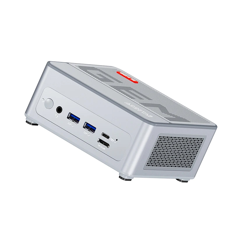 GEM12 AMD Ryzen 7 8845HS/R7 78 – Amd Ryzen 7 7840Hs Mini Pc recenzja i cena