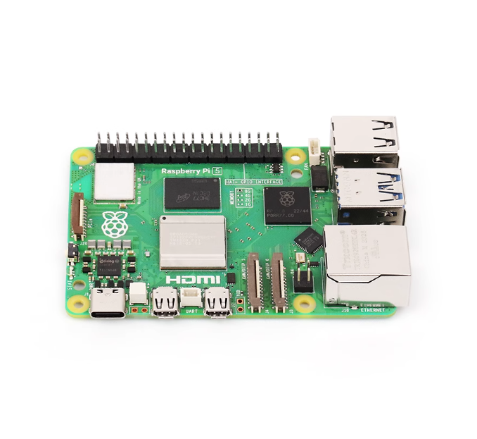 Płytka rozwojowa VivaCTRaspber – Raspberry Pi 5 8Gb Board recenzja i cena