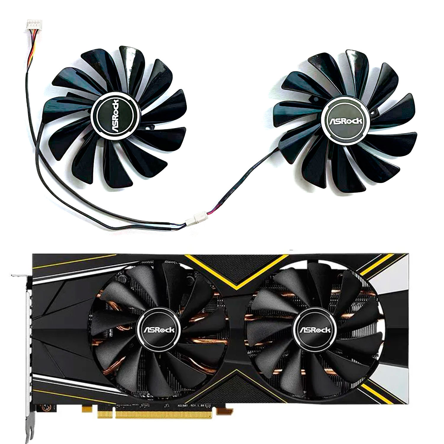 Dla Asrock Radeon Rx 5700 5700 – Lga1700 Itx Motherboard Ddr5 recenzja i cena