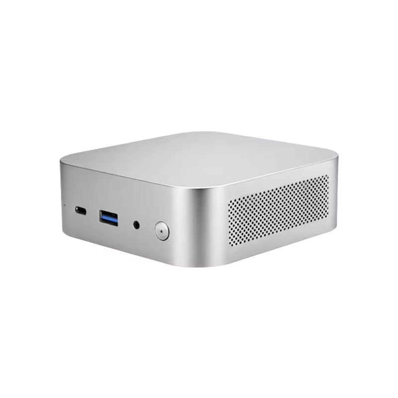 Topton Przenośny Komputer Biur – Amd Ryzen 7 7840Hs Mini Pc recenzja i cena