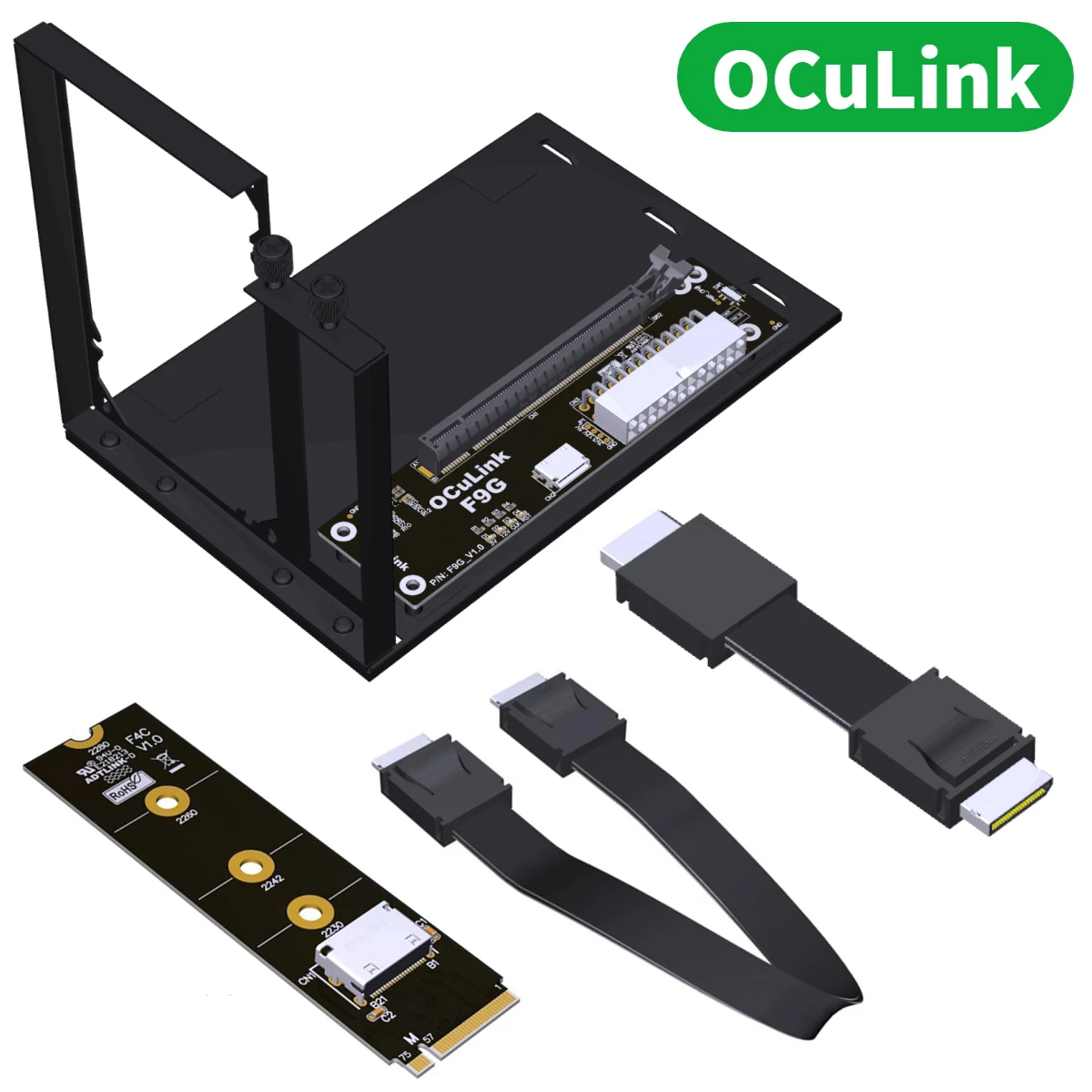 Zewnętrzna karta graficzna PCI – Oculink Egpu Mini Pc recenzja i cena