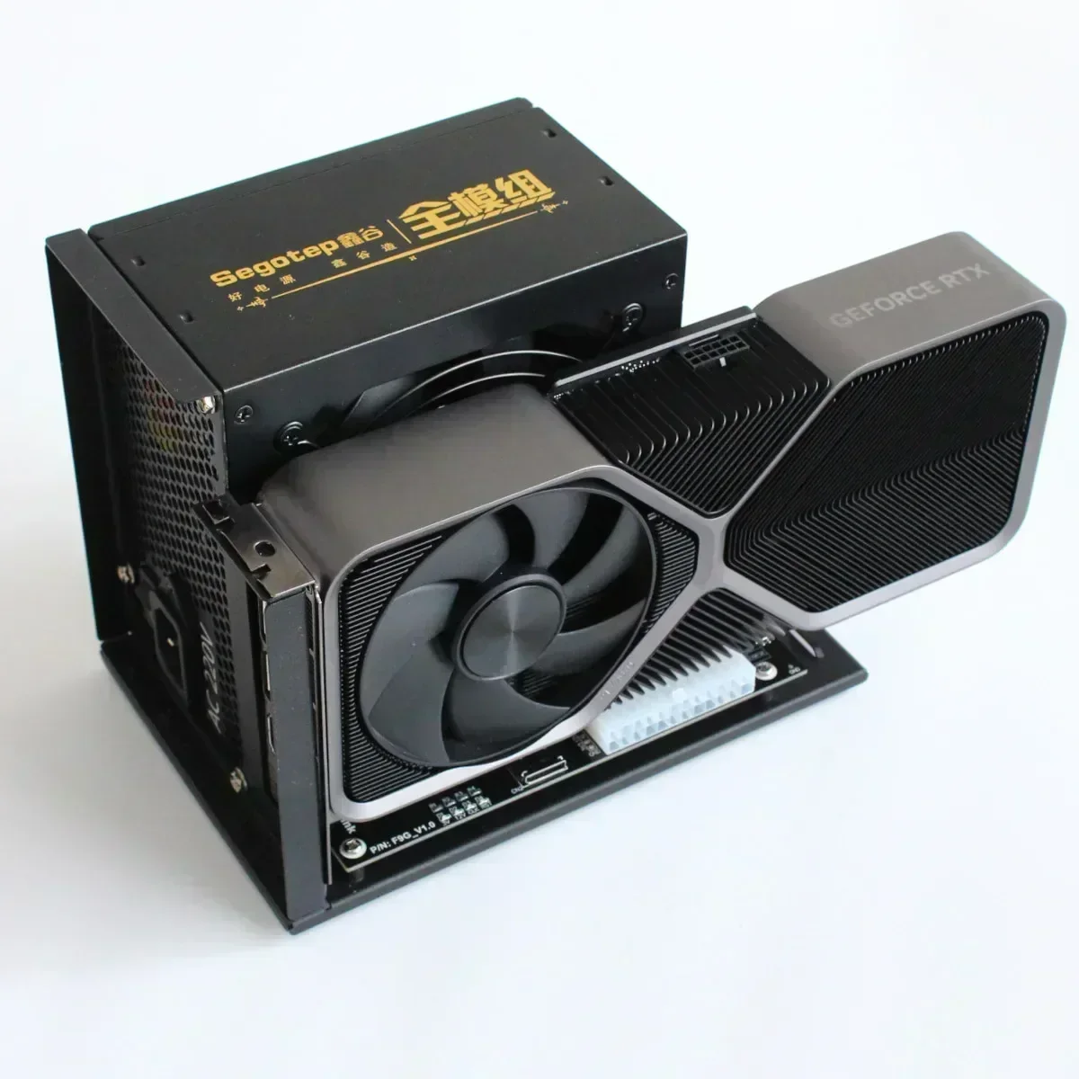 Zewnętrzna karta graficzna PCI – Oculink Egpu Mini Pc recenzja i cena