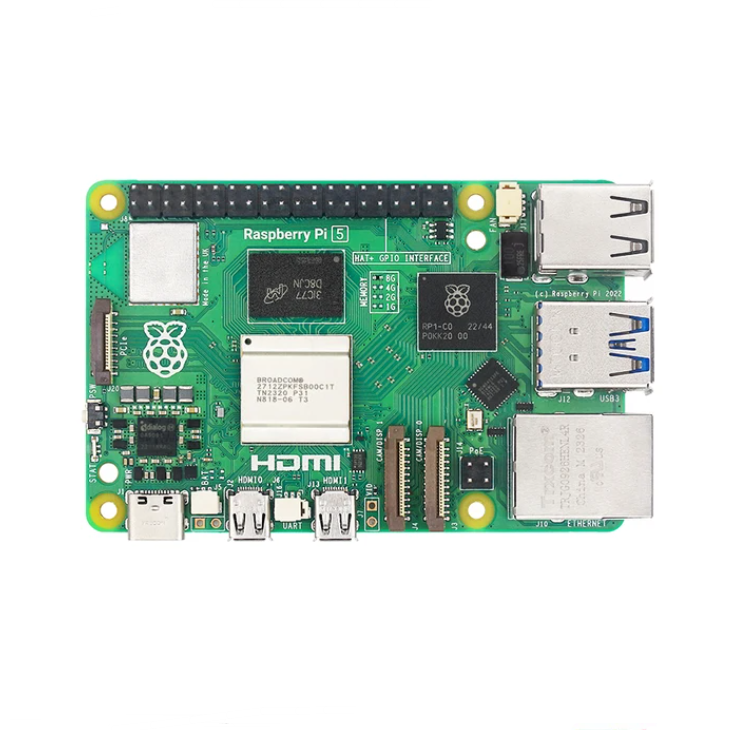 Raspberry Pi 5 2GB 4GB 8GB Kom – Raspberry Pi 5 8Gb Board recenzja i cena