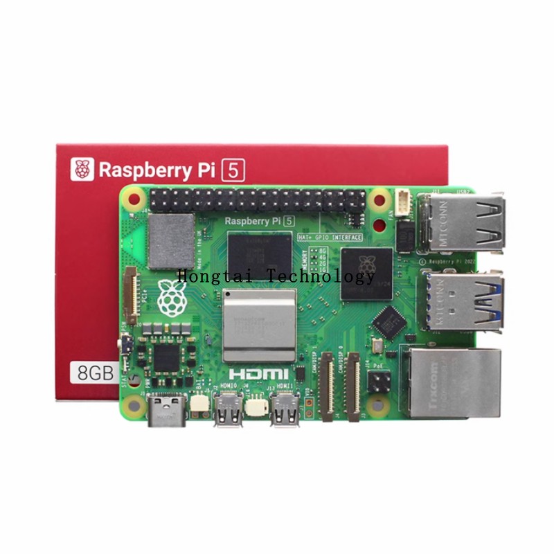 Raspberry Pi 5 2GB 4GB 8GB Kom – Raspberry Pi 5 8Gb Board recenzja i cena