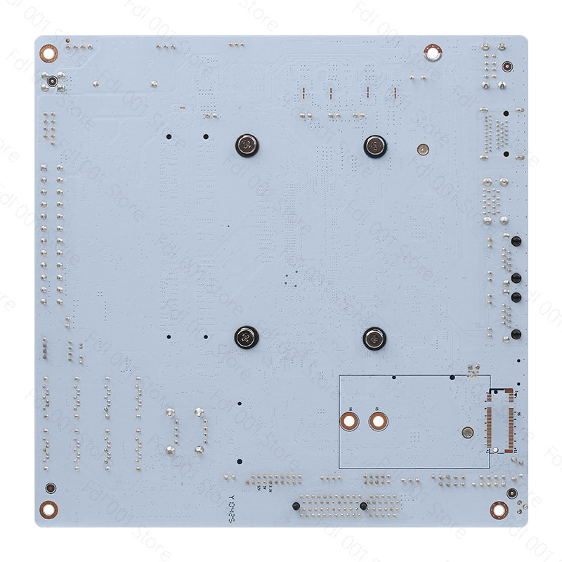 Płyta główna NAS I5 8265UES z  – Nas Motherboard 8 Sata Mini Itx recenzja i cena