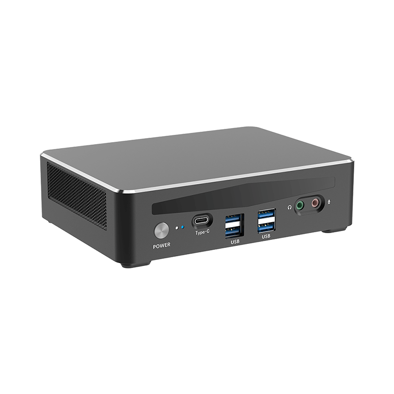 Mini PC Intel Core I9-13900HK  – Intel Core I9 13900H Mini Pc recenzja i cena